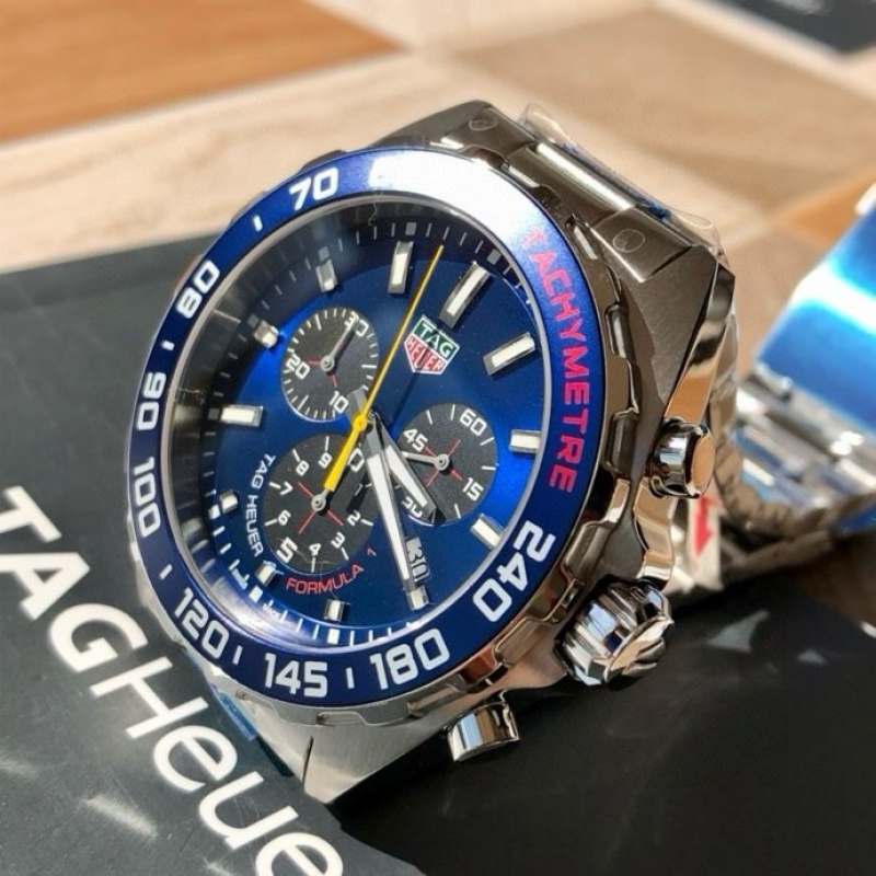 Часы TAG Heuer