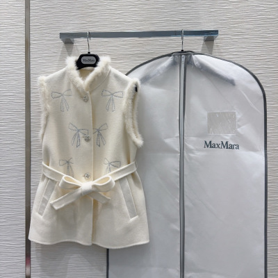 Шубы Max Mara