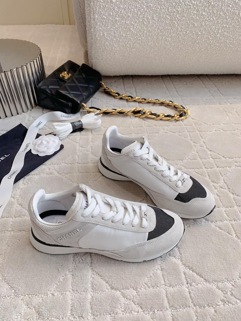 Кроссовки Chanel