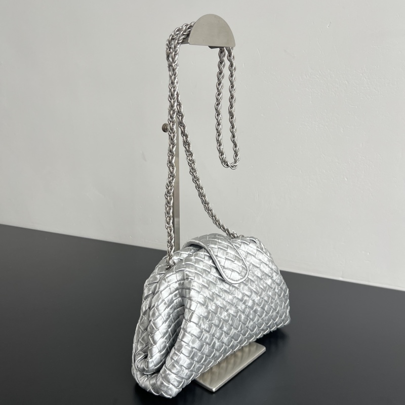 Сумка Bottega Veneta Lauren 1980