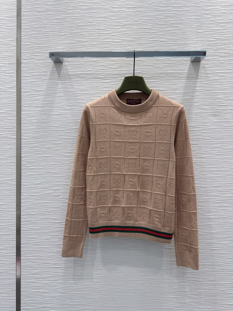 Свитер Gucci