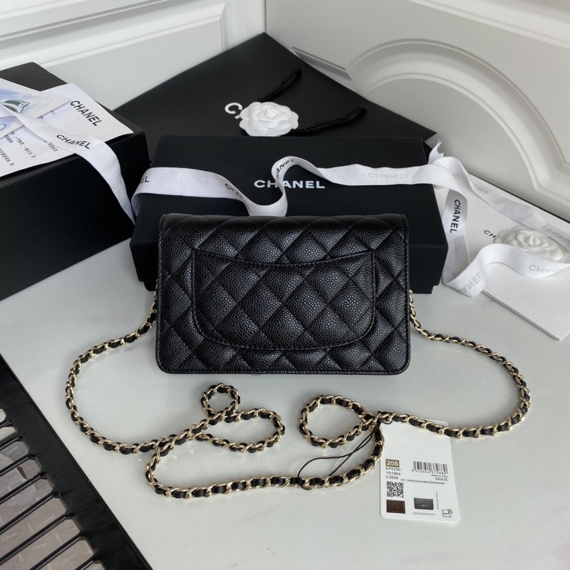 Сумка-клатч Chanel