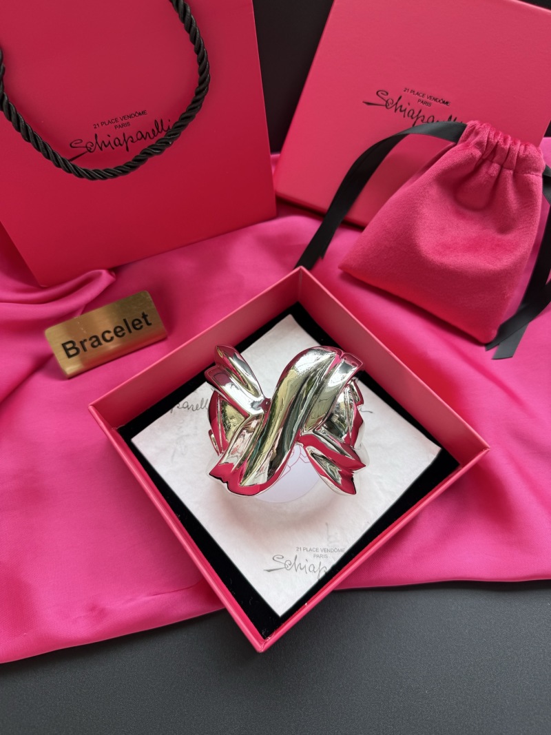 Браслет Schiaparelli