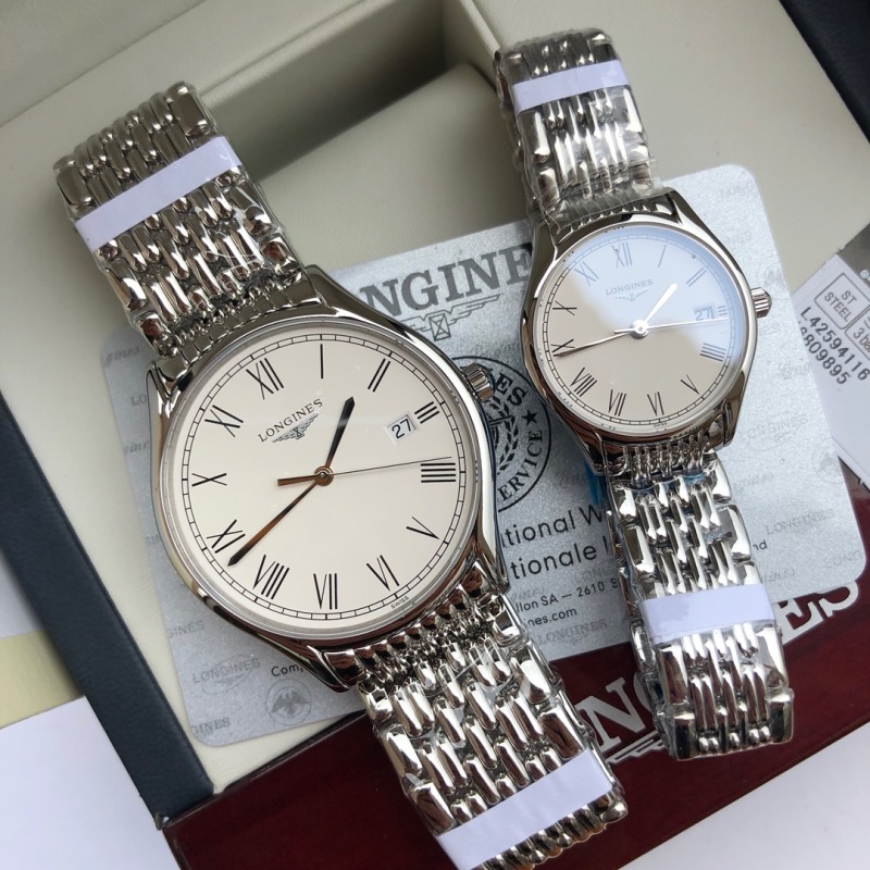 Часы Longines