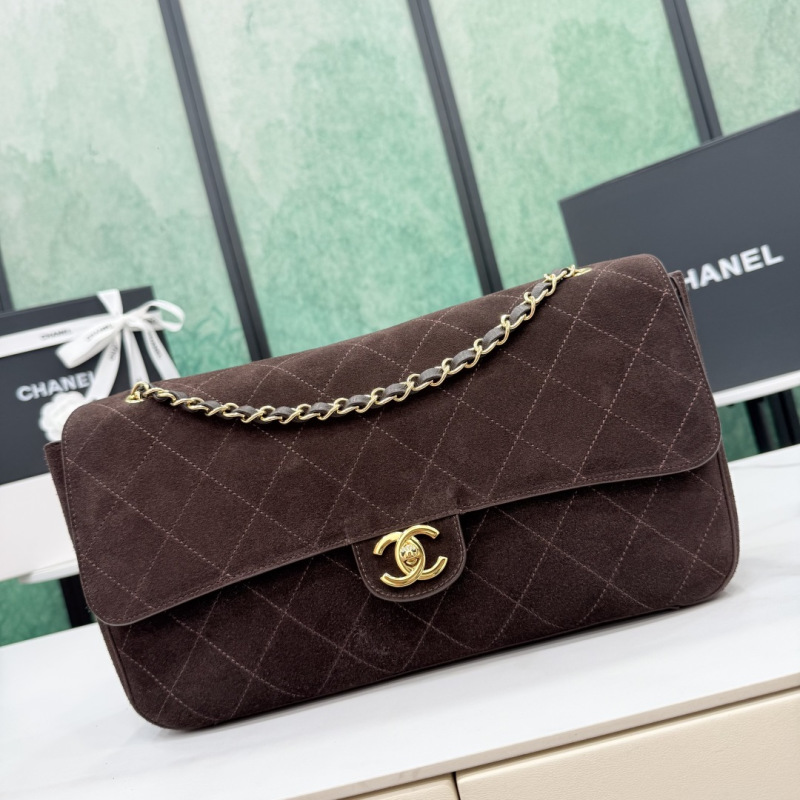 Сумка Chanel классическая маленького размера Без бренда