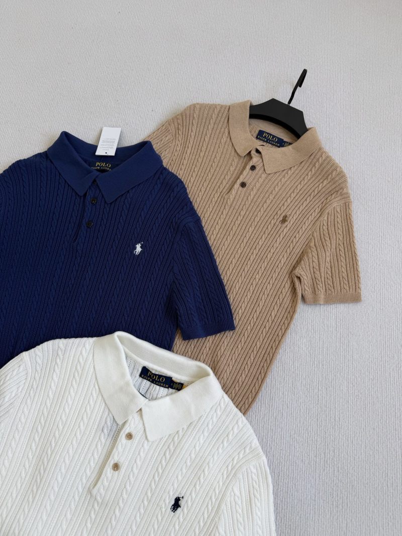 Поло-рубашка Ralph Lauren