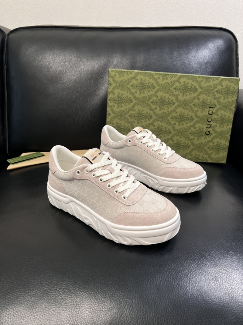Мужские кроссовки Gucci