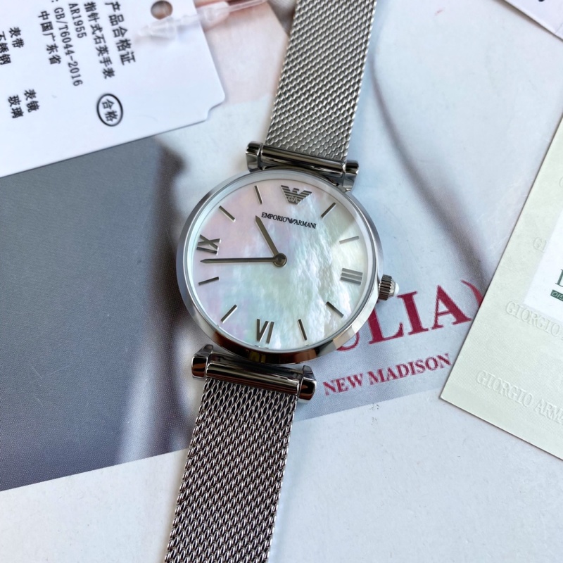 Часы Armani