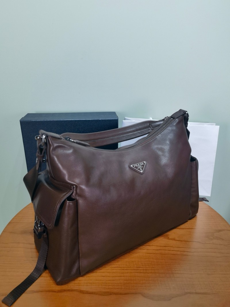 Сумка кросс-боди Prada Explore