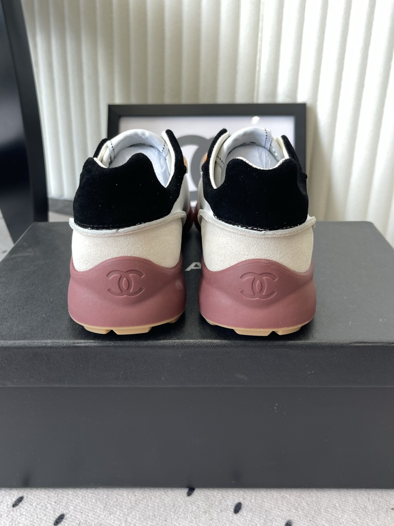 Кроссовки Chanel