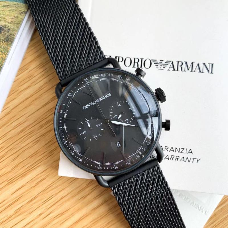 Часы Emporio Armani