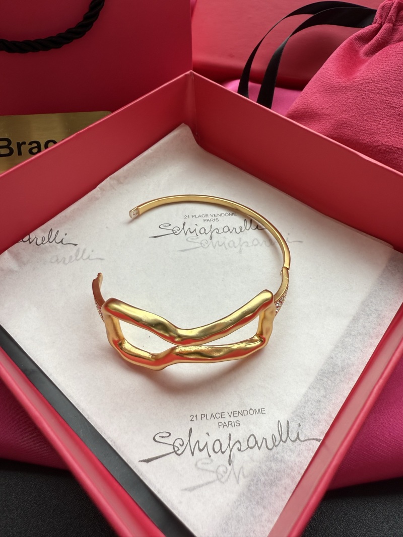 Браслет Schiaparelli