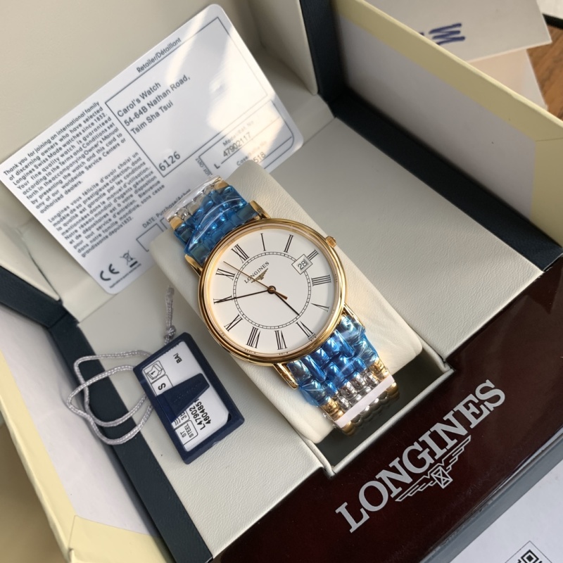 Часы Longines