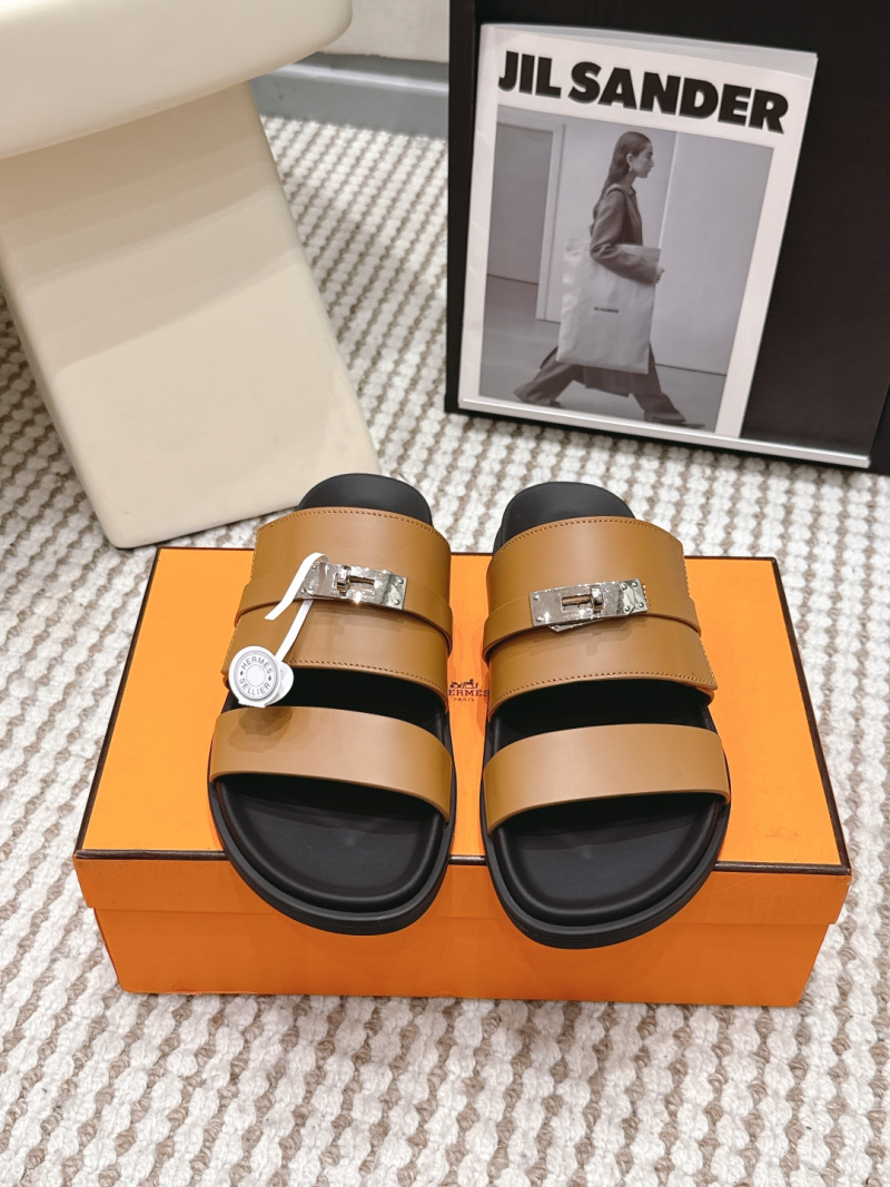 Босоножки Hermès