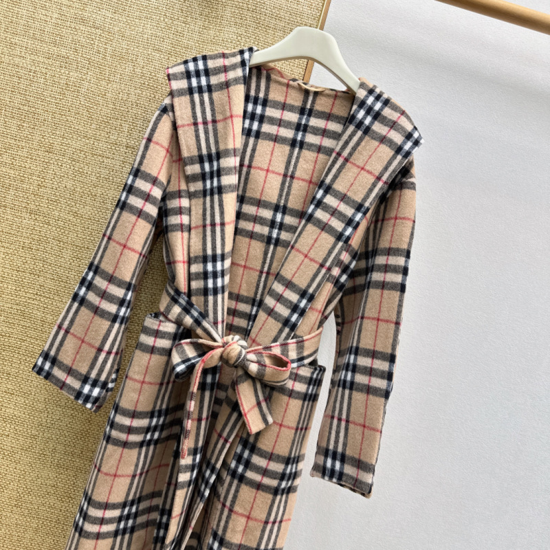 Пальто Burberry