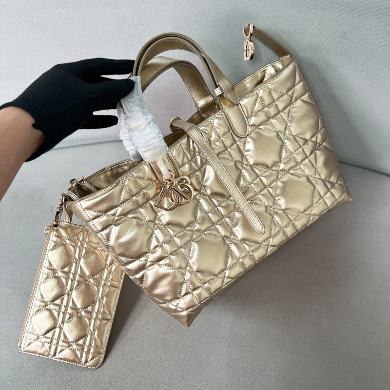 Сумка Dior