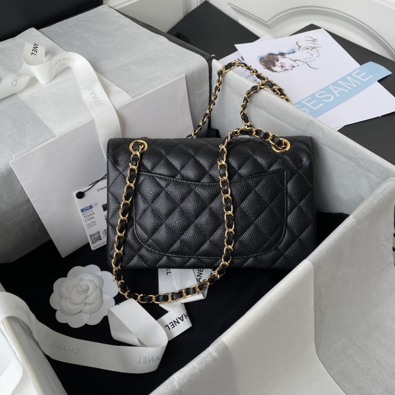 Классическая сумка Chanel Classic Flap