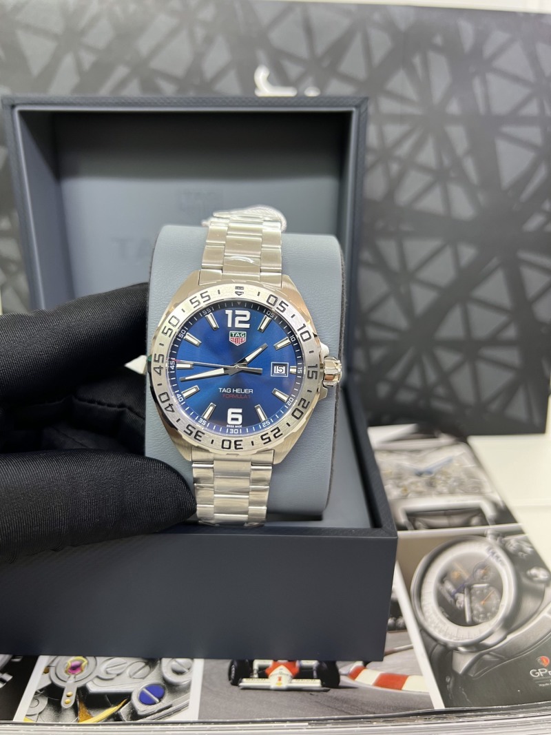 Часы TAG Heuer