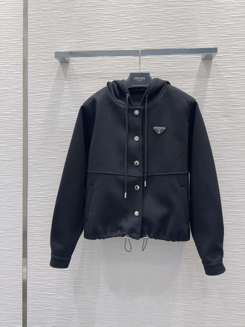 Пиджак Prada