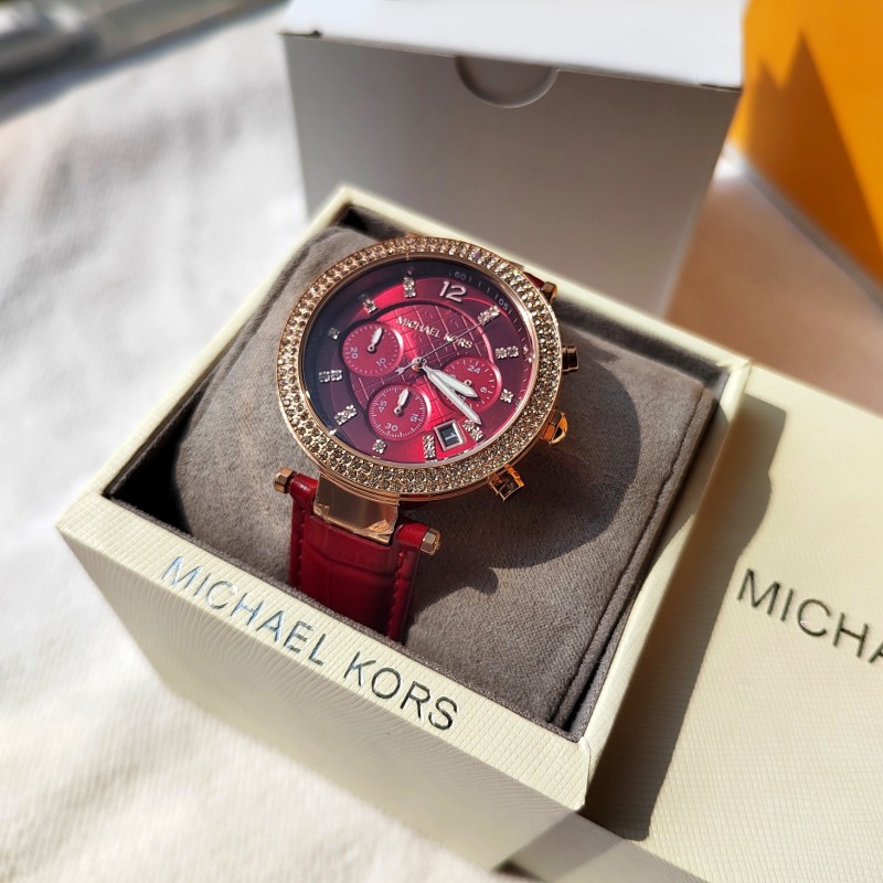 Часы Michael Kors