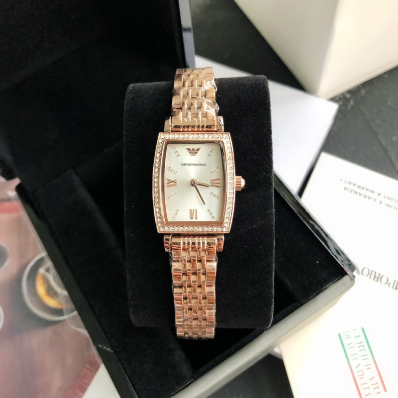 Часы Armani