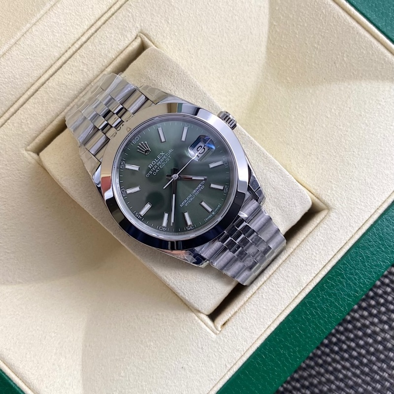 Часы Rolex