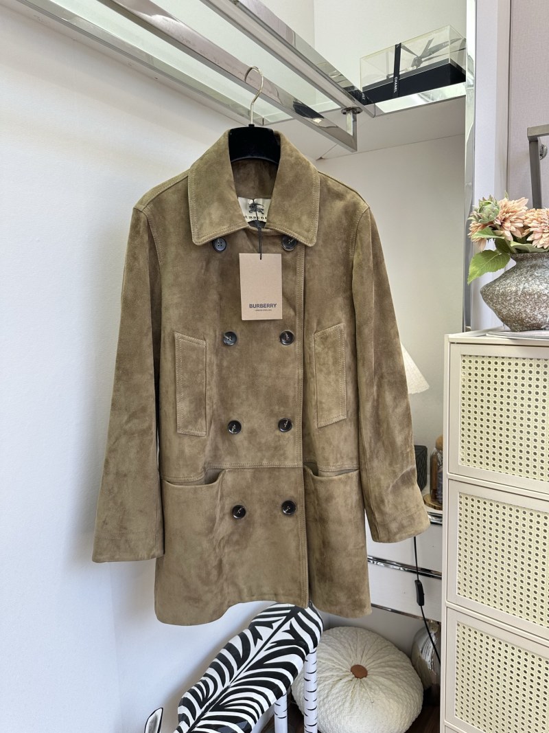 Куртка Burberry
