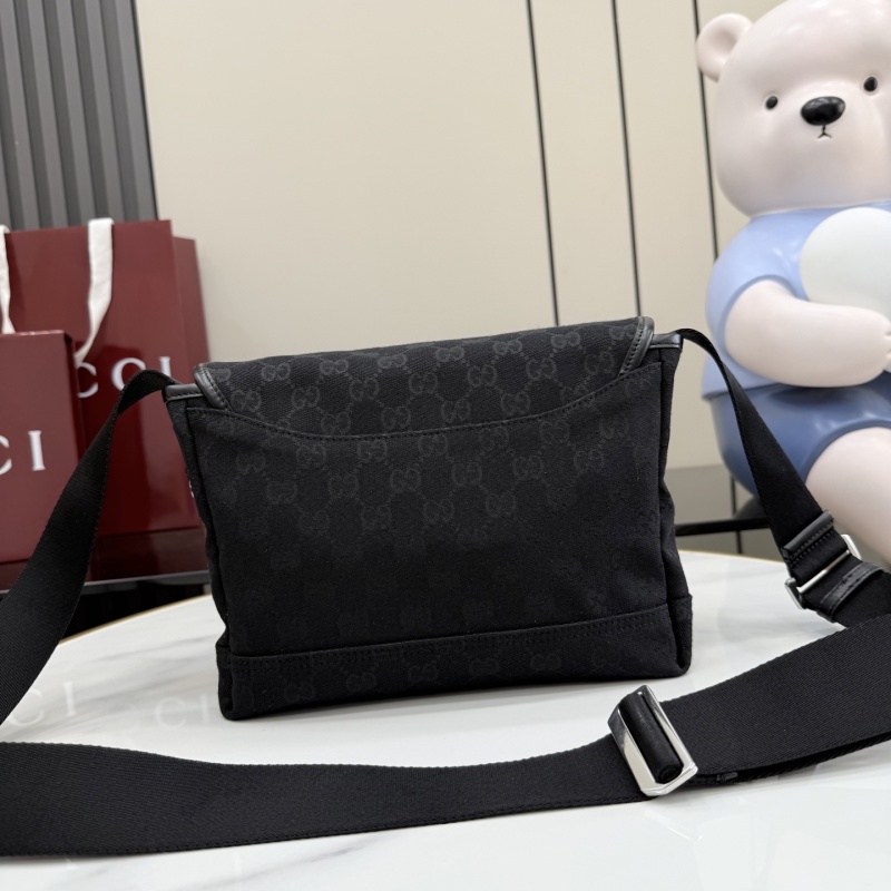 Сумка кросс-боди Gucci