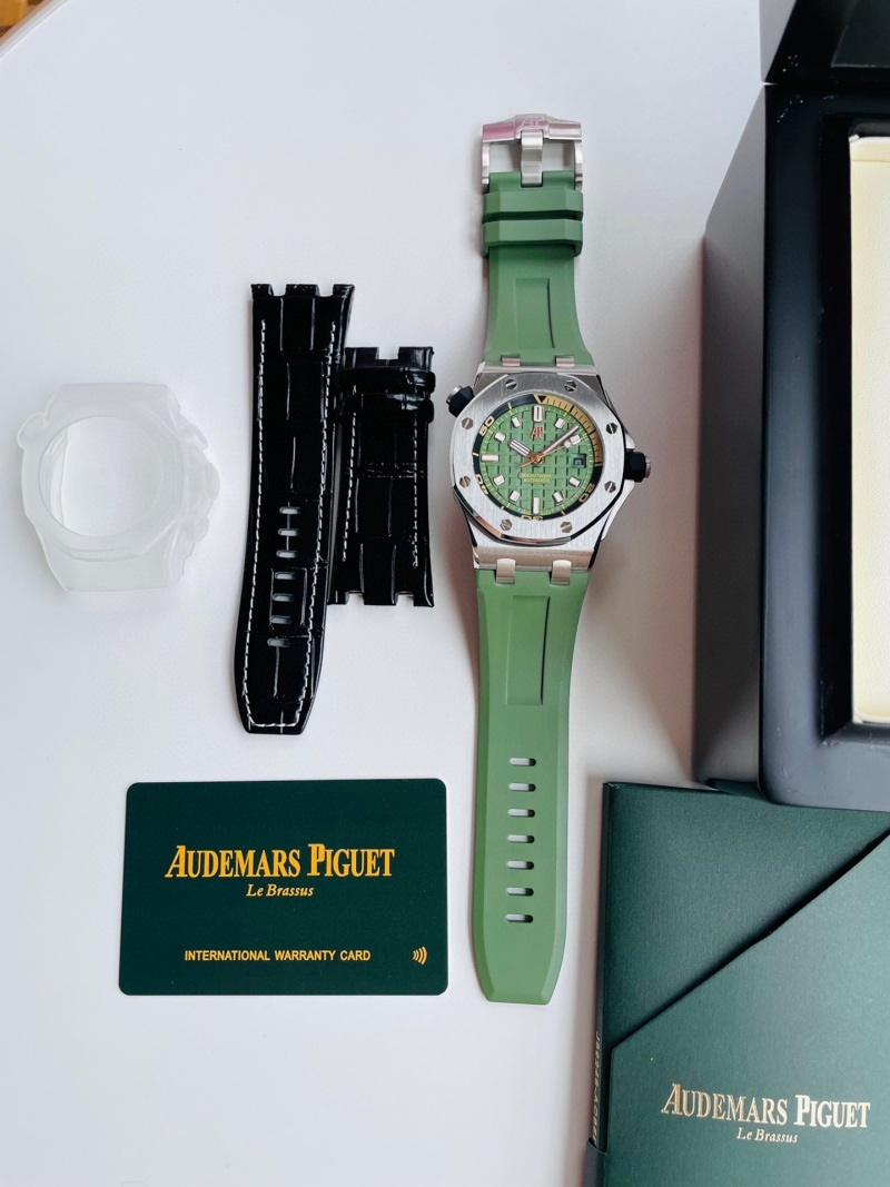 Часы Audemars Piguet
