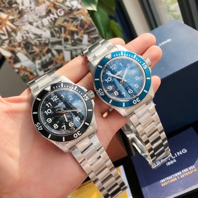 Часы Breitling