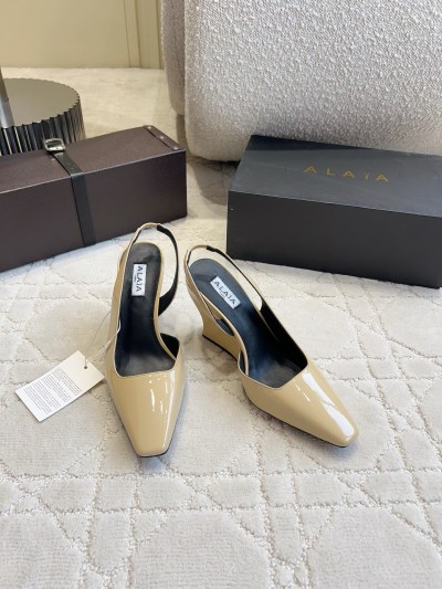 Туфли Alaïa