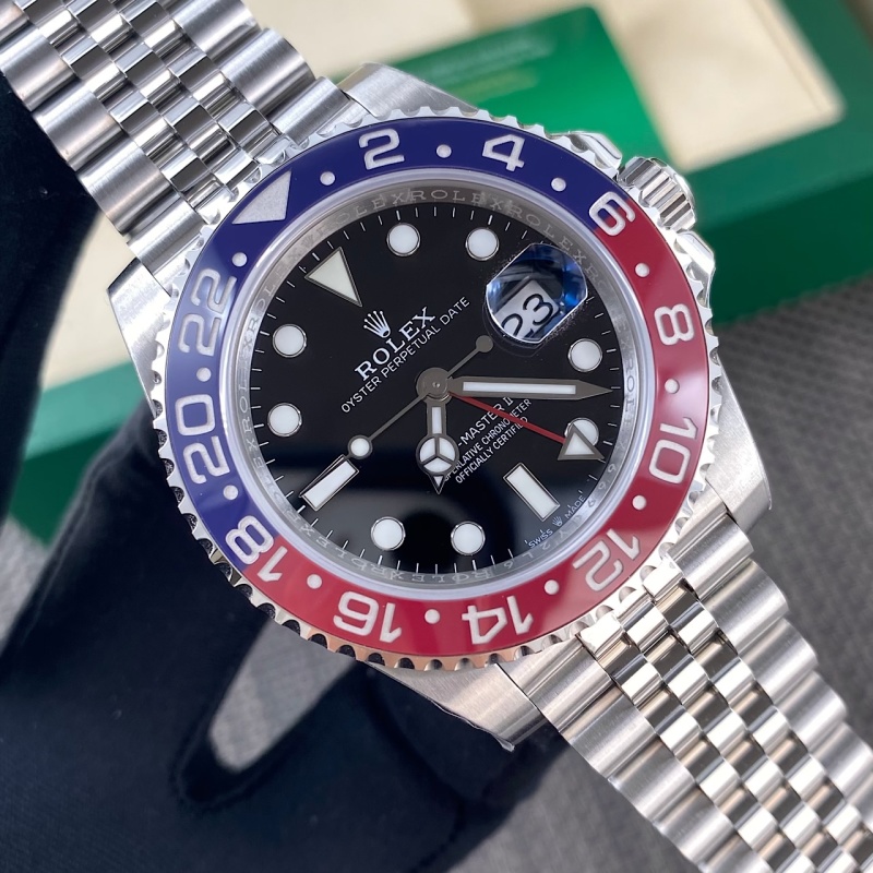 Часы Rolex