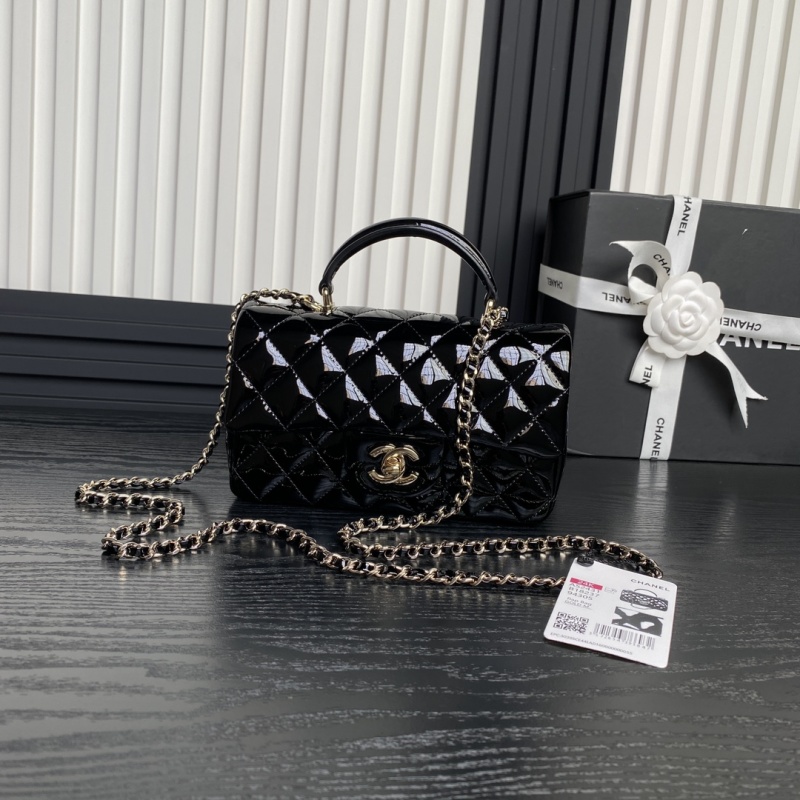 Сумка Chanel