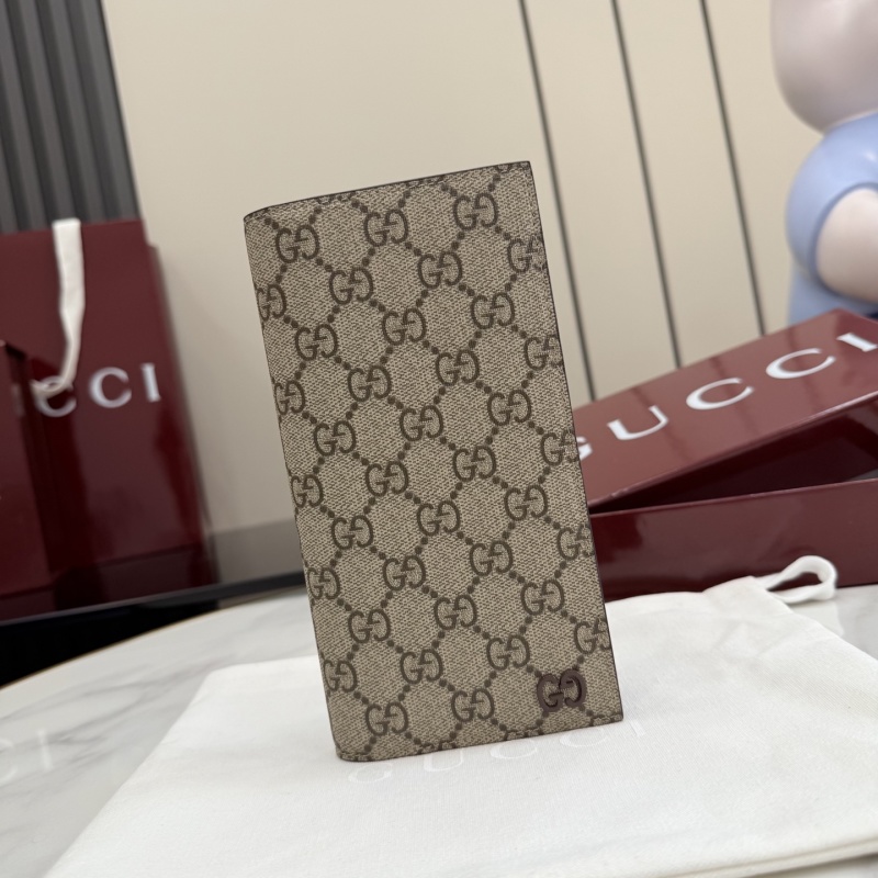 Портмоне Gucci с монограммой GG