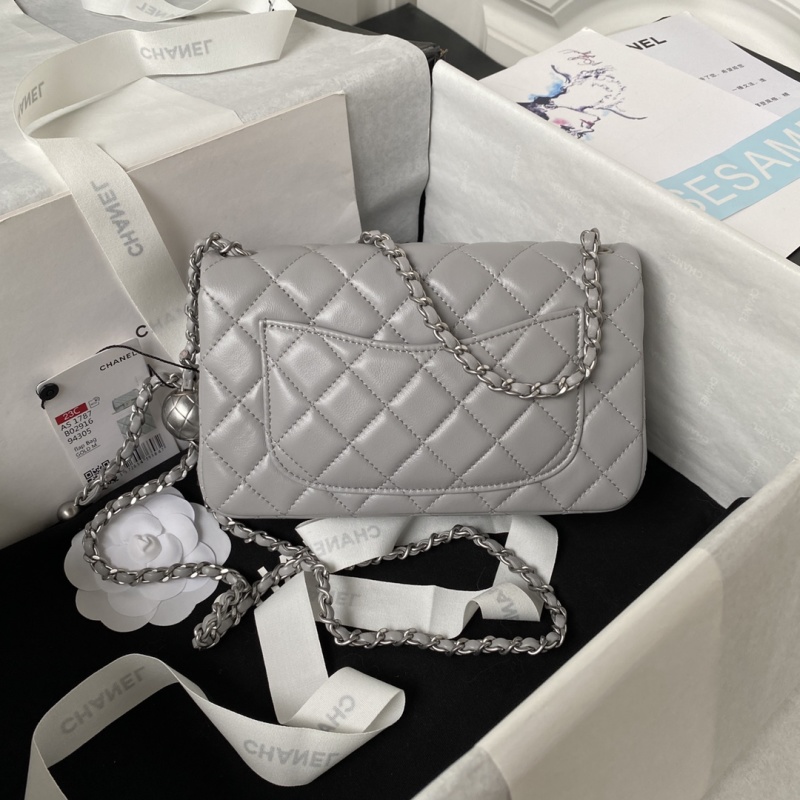 Сумка Chanel