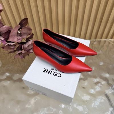 Туфли Celine