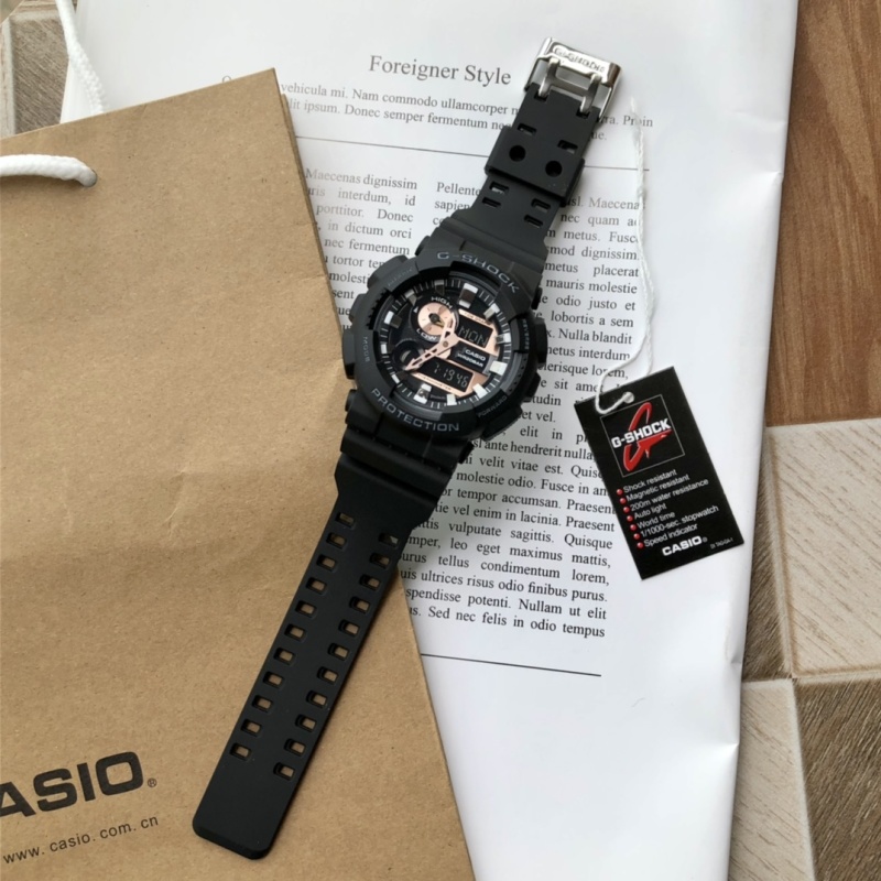 Часы Casio G-SHOCK