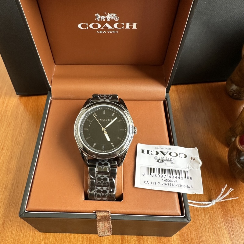 Часы Coach