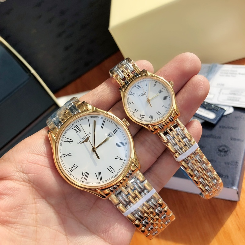 Часы Longines