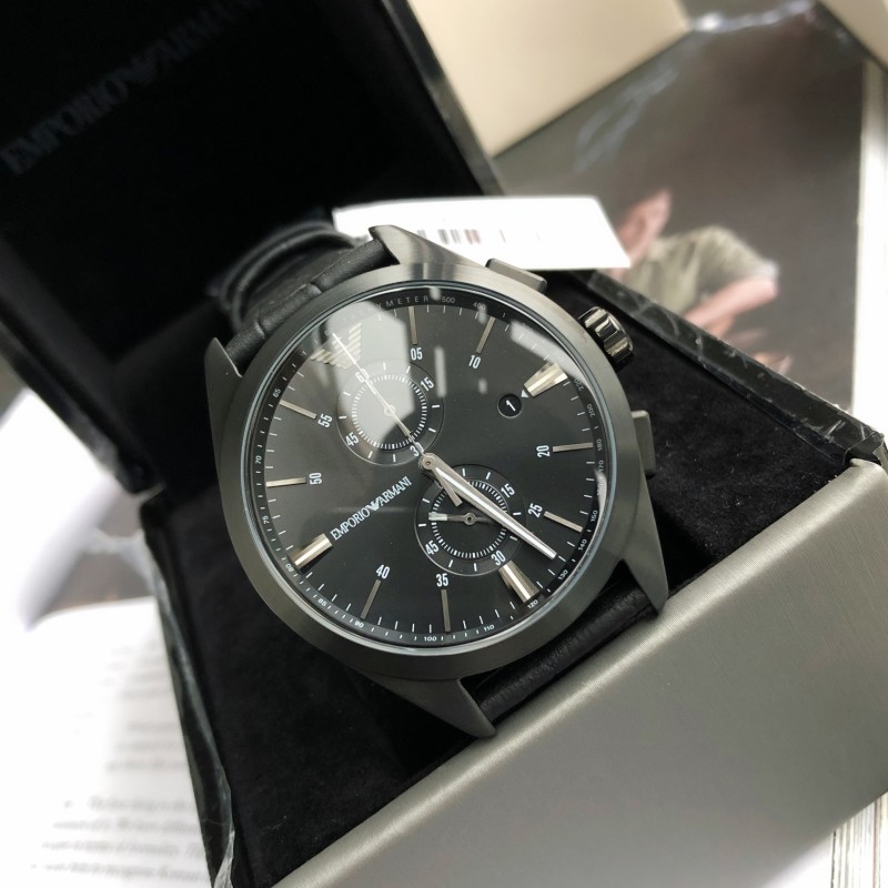 Часы Emporio Armani