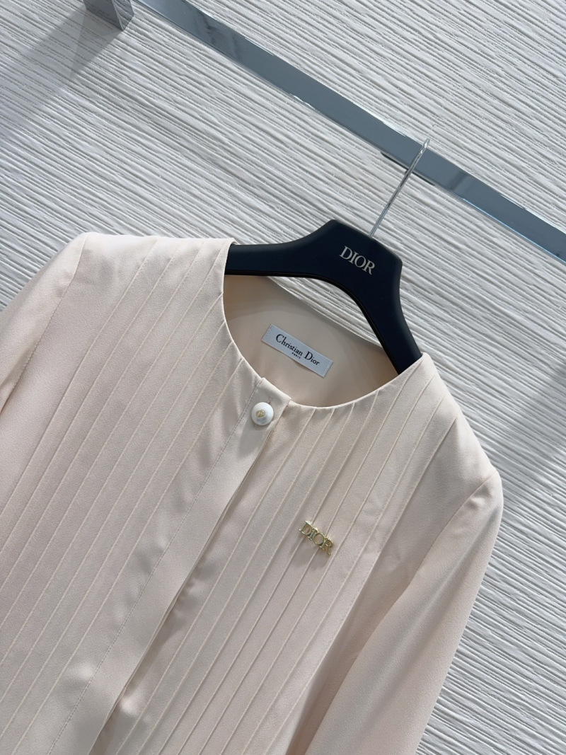Пиджак Dior