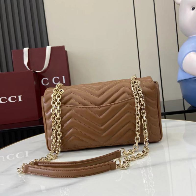 Сумка Gucci GG Marmont