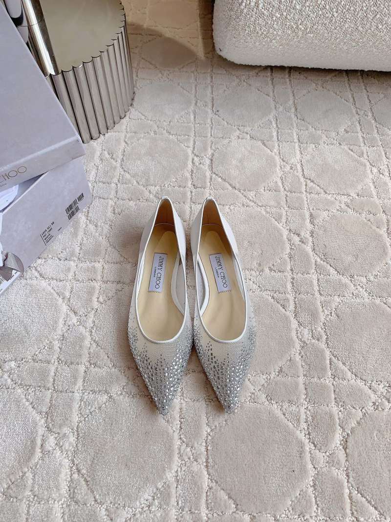 Туфли Jimmy Choo