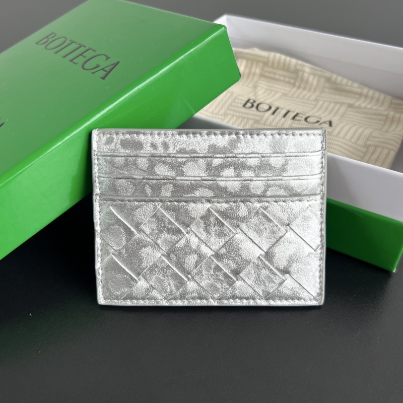 Колье Bottega Veneta