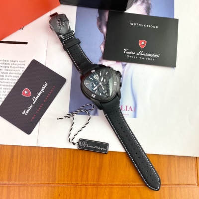 Часы Tonino Lamborghini