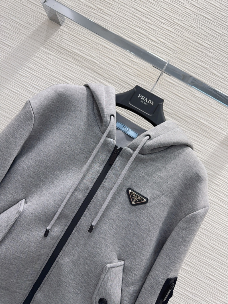 Куртка Prada
