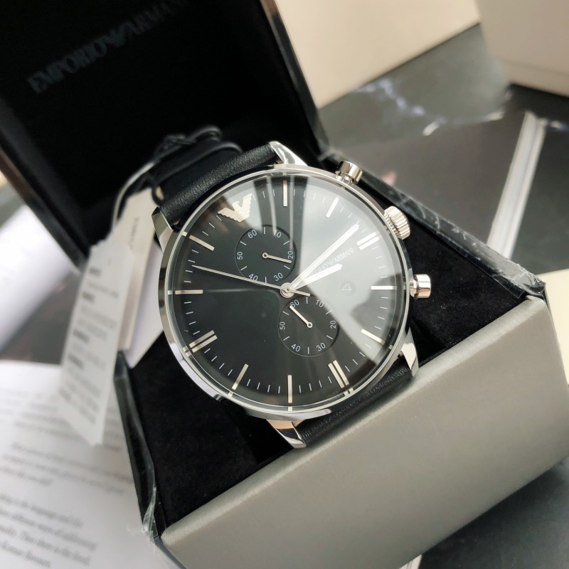 Часы Emporio Armani