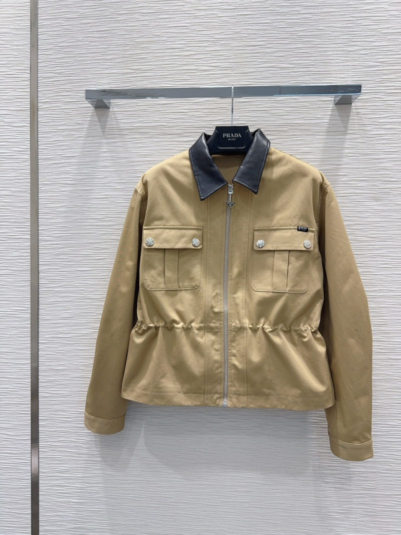 Куртка Prada