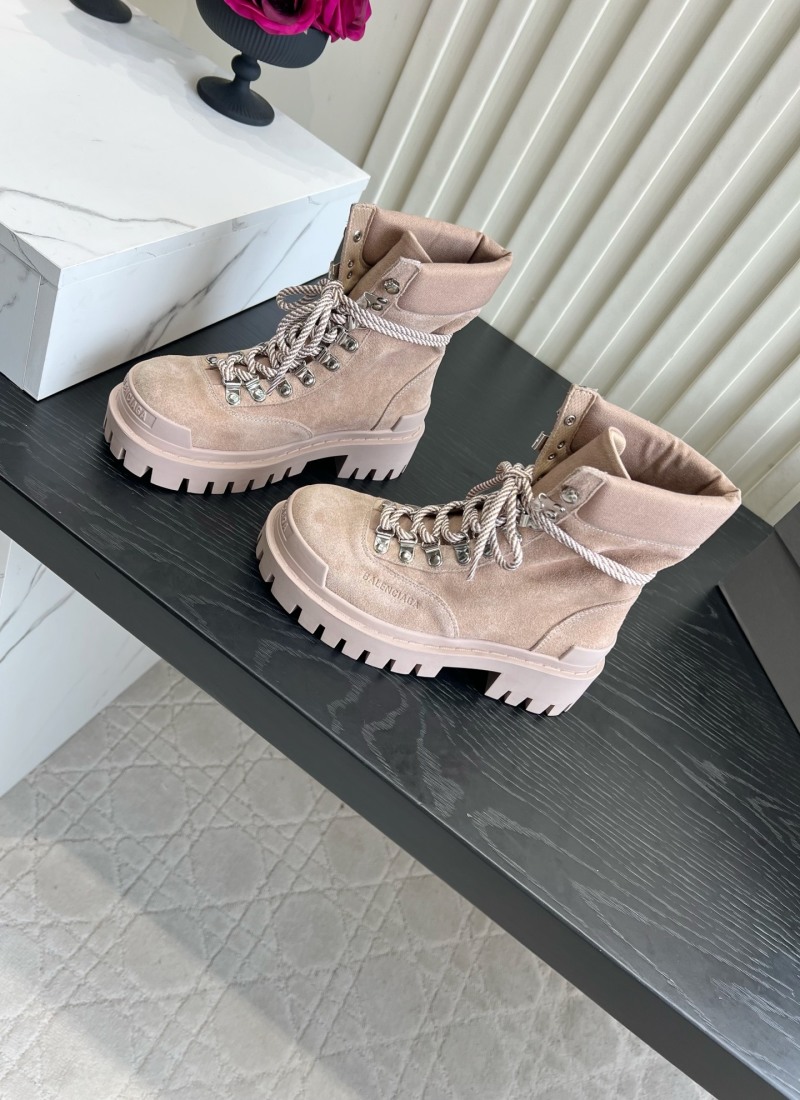 Ботинки Balenciaga