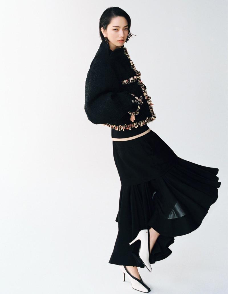 Туфли Chanel